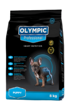 Load image into Gallery viewer, OLYMPIC® Puppy (Small to Medium Breed) Dog Food
