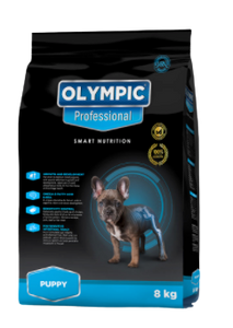 OLYMPIC® Puppy (Small to Medium Breed) Dog Food