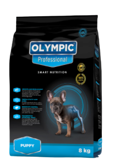 OLYMPIC® Puppy (Small to Medium Breed) Dog Food