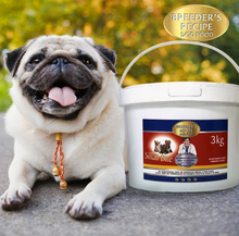 Load image into Gallery viewer, BREEDERS RECIPE GLUTEN FREE Adult Small Bite Dog Food - 3kg or 8kg
