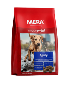 MeraDog Essentials Wheat-Free Agility Adult Dry Dog Food