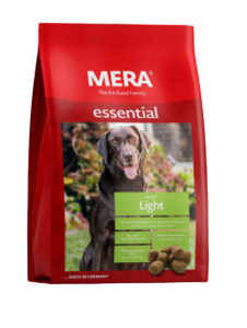 MeraDog Light Dry Dog Food 12.5kg