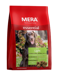 MeraDog Light Dry Dog Food 12.5kg