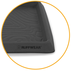 Basecamp Dog Bowl Mat