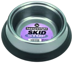 Skid Stop Heavy Weight Bowl