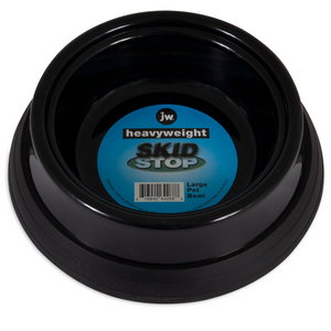 Skid Stop Heavy Weight Bowl