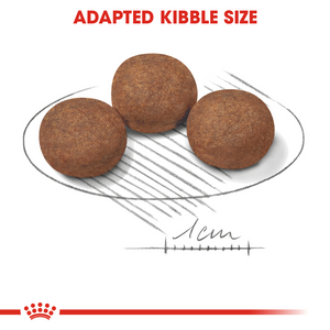 ROYAL CANIN Medium Puppy Dog Food - 4kg or 15kg