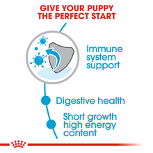 Load image into Gallery viewer, ROYAL CANIN Medium Puppy Dog Food - 4kg or 15kg
