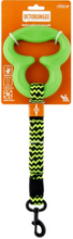 Load image into Gallery viewer, L&#39;Chic Octobungee Elastic Leash - Green

