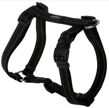 Load image into Gallery viewer, ROGZ Classic Adjustable Dog H-Harness
