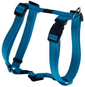 ROGZ Classic Adjustable Dog H-Harness