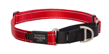 Load image into Gallery viewer, ROGZ Web Control Dog Collar
