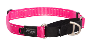 ROGZ Web Control Dog Collar