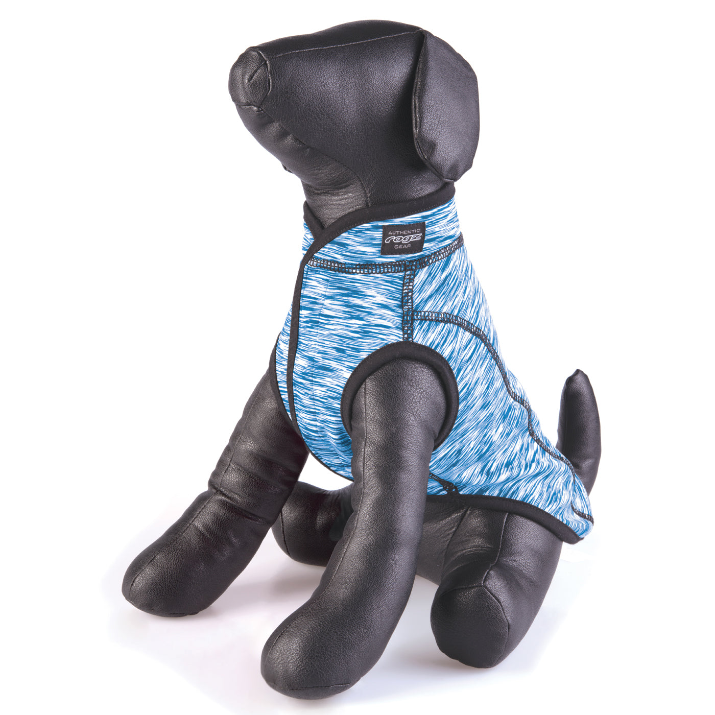authentic rogz gear ROGZ Dogz Vest ComfySkinz – Bizzibabs Scratch Patch