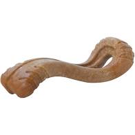 Load image into Gallery viewer, Dogwood Flip &amp; Chew Bone - Dog Toy bizzibabs.com
