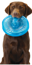 Load image into Gallery viewer, Orka Flyer Frisbee Dog Toy - 22cm
