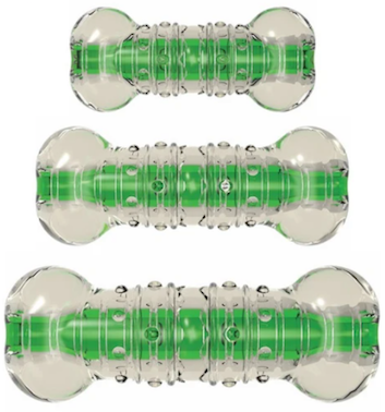 Crunchcore Dog Chew Toy