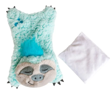 Discontinued - Sloth Cuddle Pal