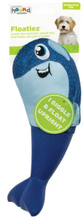 Load image into Gallery viewer, Floatiez Orca Whale Dog Toy
