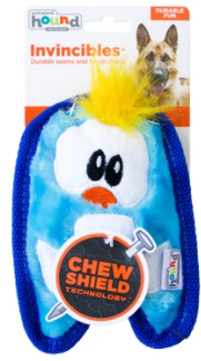 Invincible Mini Penguin - 12.5cm