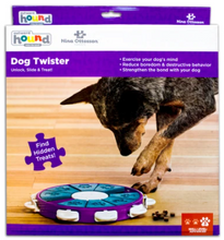 Load image into Gallery viewer, Nina Ottosson Dog Twister (Level 3 Challenge)

