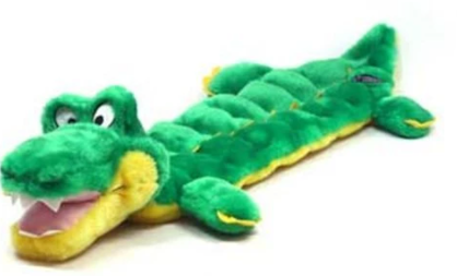 Matz Gator, 16 Squeaker