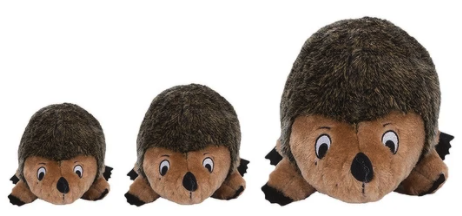 Outward Hound Hedgehog Plush