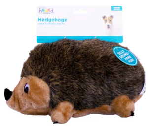 Outward Hound Hedgehog Plush - Small, Medium or Large