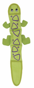 Fire Biterz Lizard - 3 Squeaker - 33cm