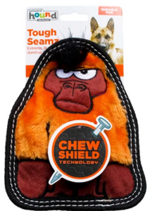 Toughseams Gorilla Dog Toy