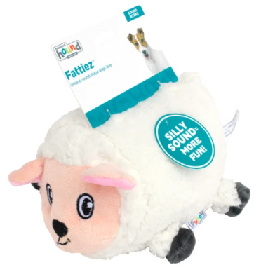 Fattiez Sheep  20cm (l)x15cm (w)x 11cm (h)