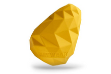 Load image into Gallery viewer, Ruffwear Gnawt-a-Cone Natural Rubber Chew Dog Toy
