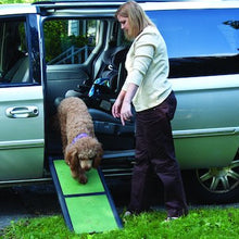 Load image into Gallery viewer, Pet Ramp Bi-Fold
