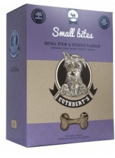 Cuthberts Dog Biscuits - 2 sizes, 4 Flavours