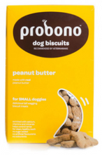 Load image into Gallery viewer, Probono Peanut Butter Biscuits
