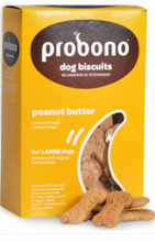 Load image into Gallery viewer, Probono Peanut Butter Biscuits
