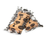 Load image into Gallery viewer, PROBONO Dog Biscuits: Individually Wrapped Bone Dog Biscuits
