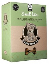 Load image into Gallery viewer, Cuthberts Dog Biscuits - 2 sizes, 4 Flavours
