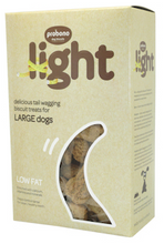 Load image into Gallery viewer, Probono Light Dog Biscuits 1kg
