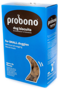 Probono Biscuits, Spare Rib Large Dogs