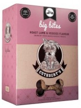 Load image into Gallery viewer, Cuthberts Dog Biscuits - 2 sizes, 4 Flavours
