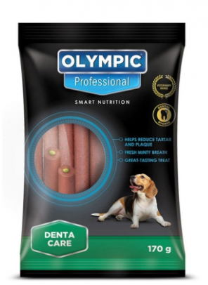 Olympic Professional Dentacare Dog Treats