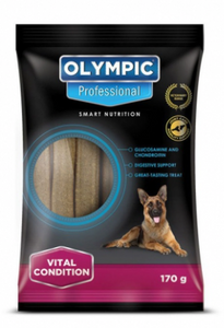 Olympic Professional Vital Condition Dog Treat