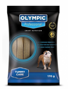 Olympic Professional Tummycare Dog Treats