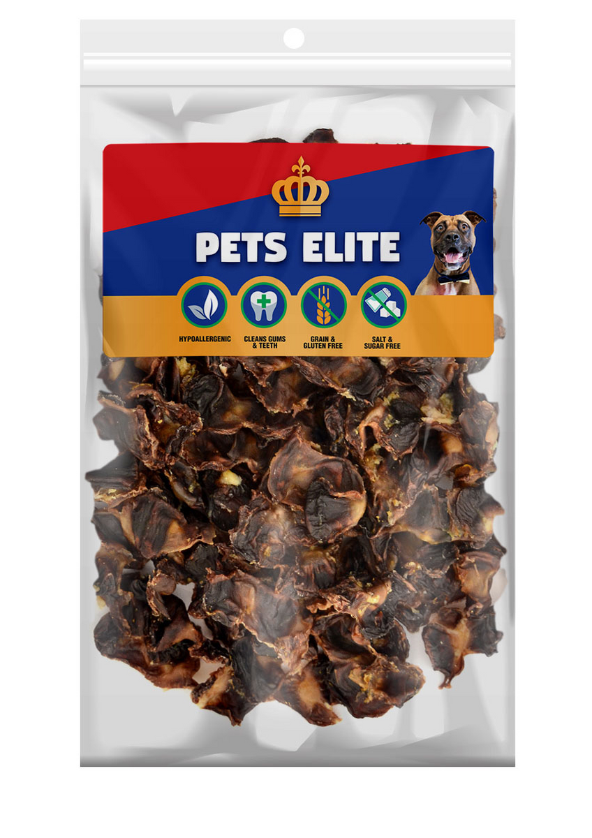 PETS ELITE Treat Chicken Nibbles -40g or 270g – Bizzibabs Scratch Patch