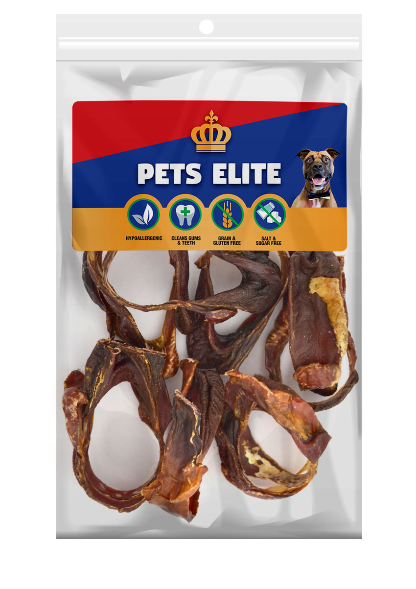 Pets Elite Treat Doggy Doughnuts