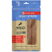 Load image into Gallery viewer, Nandi Jerky Strips
