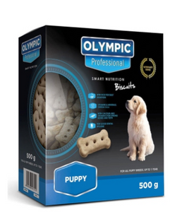 Olympic Professional Puppy Biscuits
