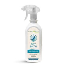 Load image into Gallery viewer, AMAZONIA Pet Care Shampoo 500ml &amp; AMAZONIA Pet Care Conditioner
