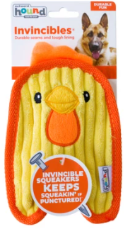 Invincibles Mini Chicky - 20cm